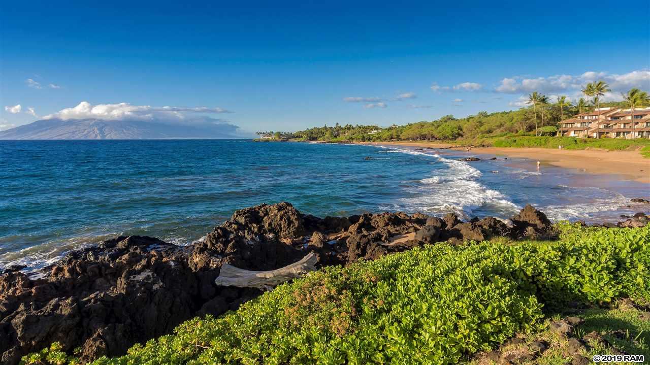 Makena Surf condo # A-101, Kihei, Hawaii - photo 12 of 30