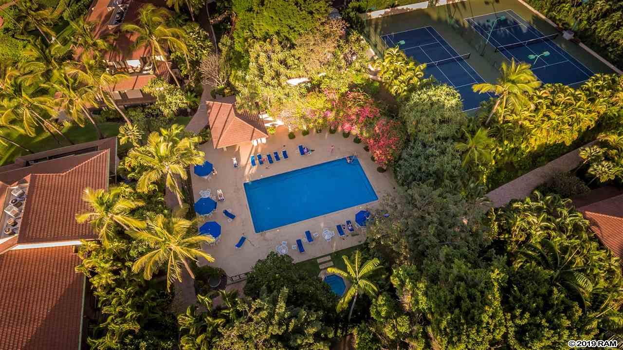 Makena Surf condo # A-101, Kihei, Hawaii - photo 13 of 30