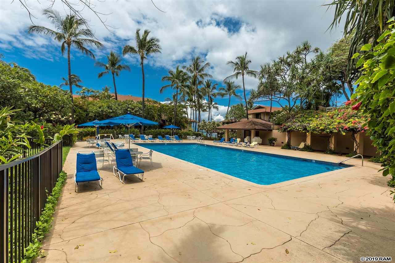 Makena Surf condo # A-101, Kihei, Hawaii - photo 15 of 30
