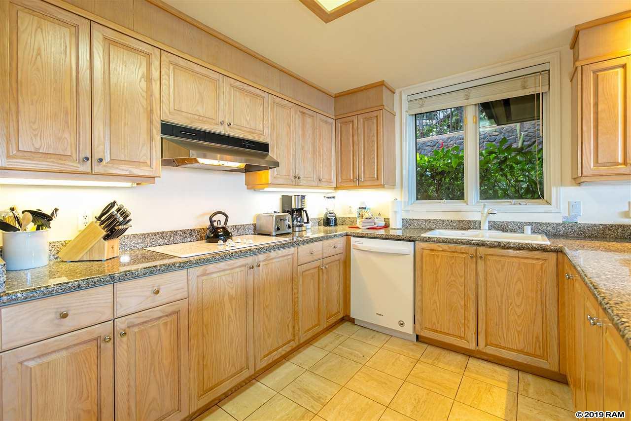 Makena Surf condo # A-101, Kihei, Hawaii - photo 16 of 30