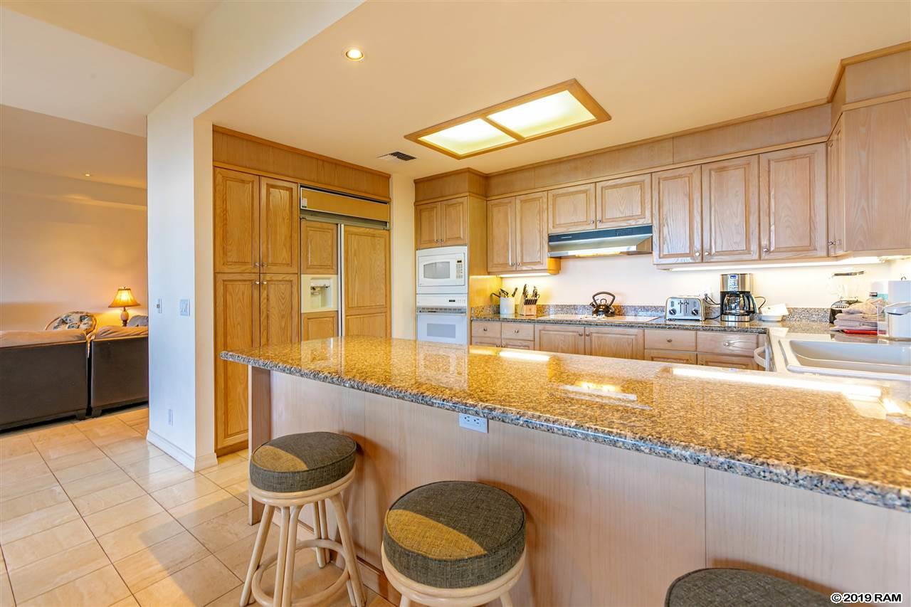 Makena Surf condo # A-101, Kihei, Hawaii - photo 17 of 30