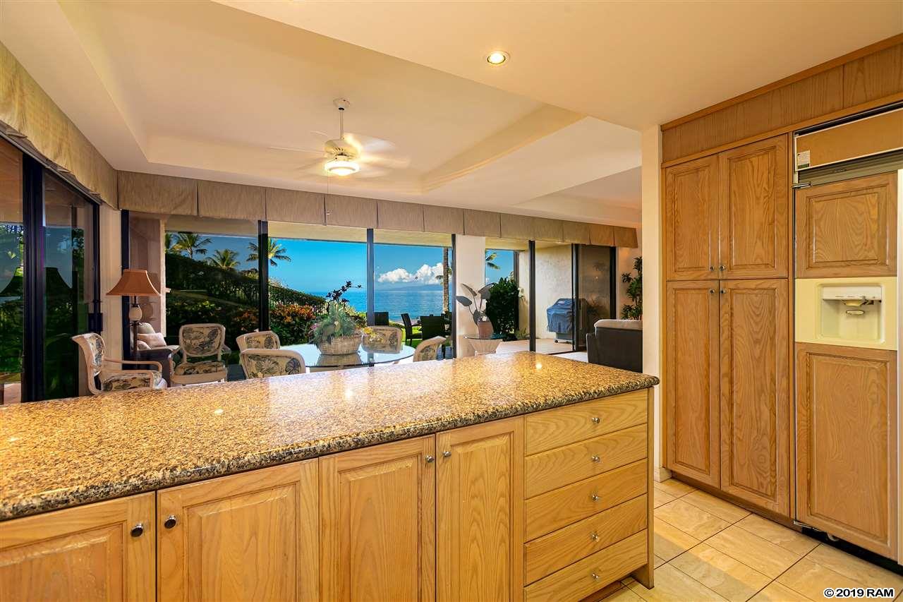 Makena Surf condo # A-101, Kihei, Hawaii - photo 18 of 30