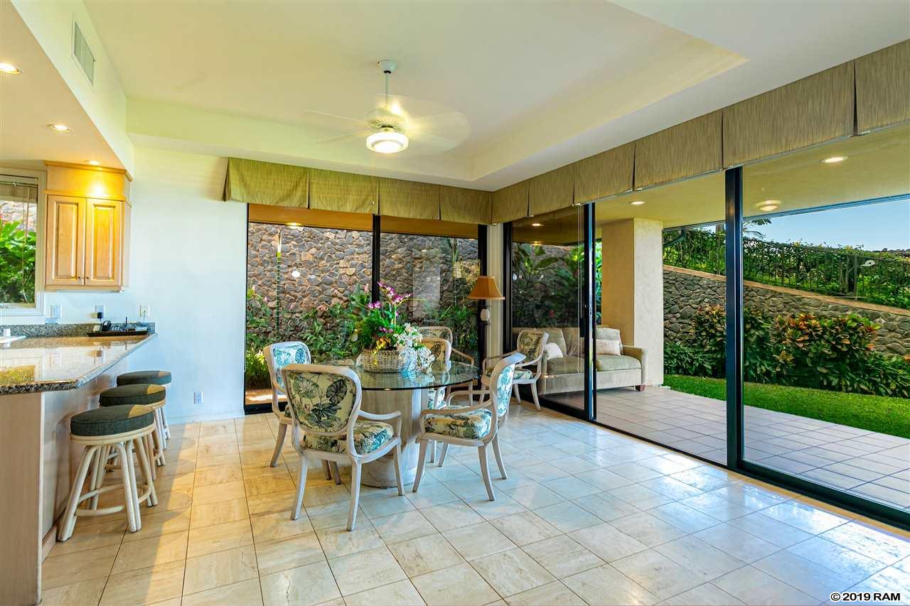 Makena Surf condo # A-101, Kihei, Hawaii - photo 19 of 30