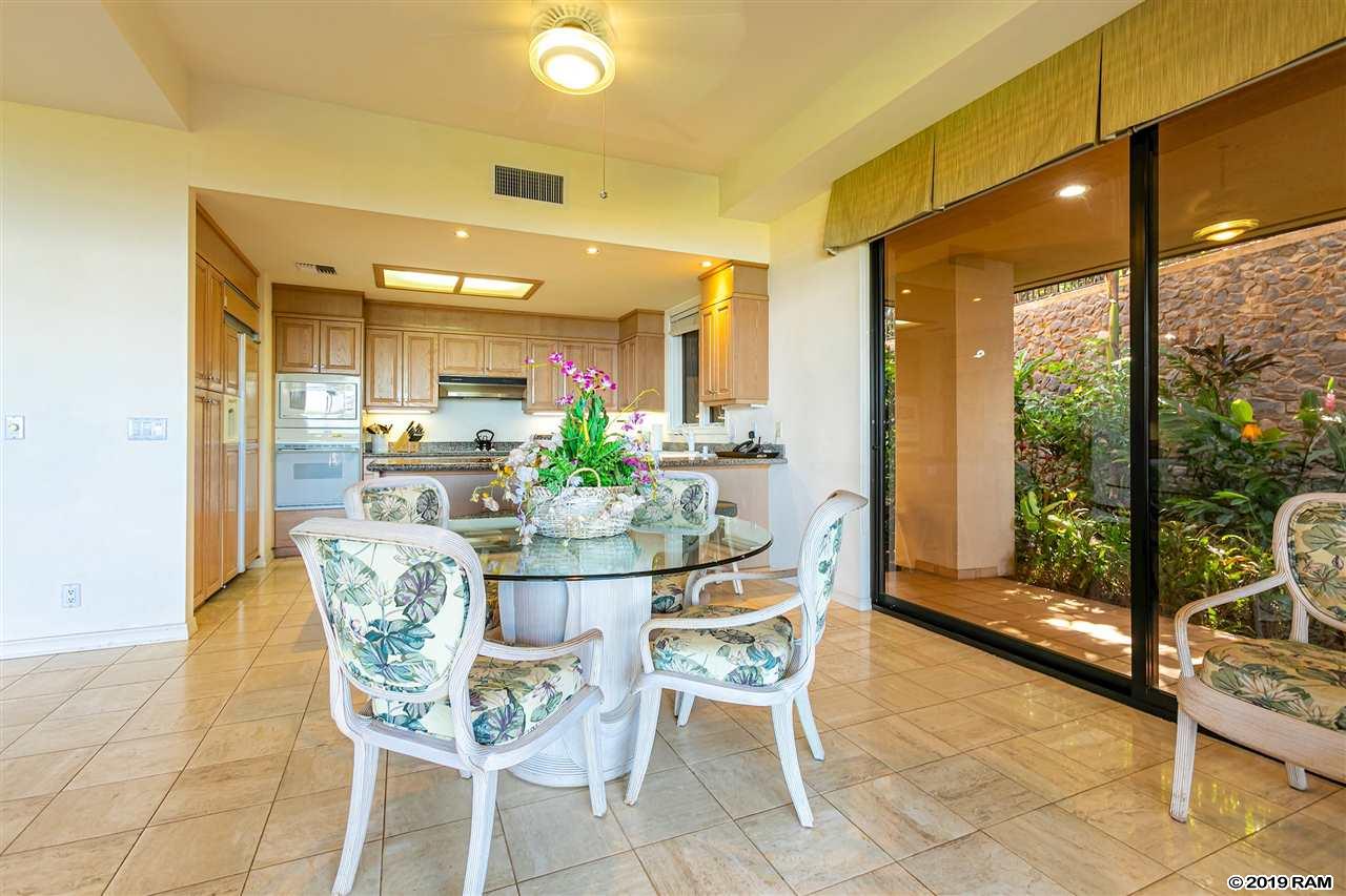 Makena Surf condo # A-101, Kihei, Hawaii - photo 20 of 30