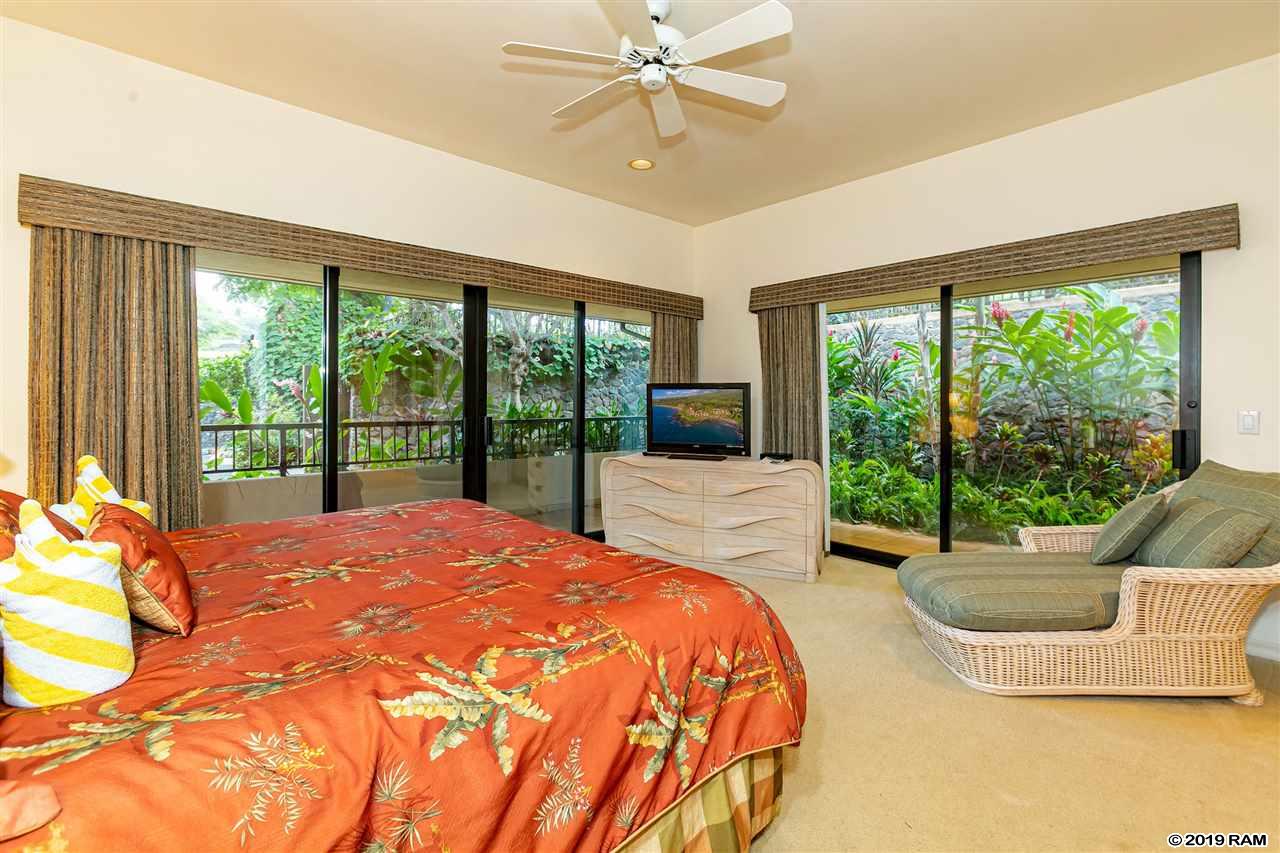Makena Surf condo # A-101, Kihei, Hawaii - photo 21 of 30