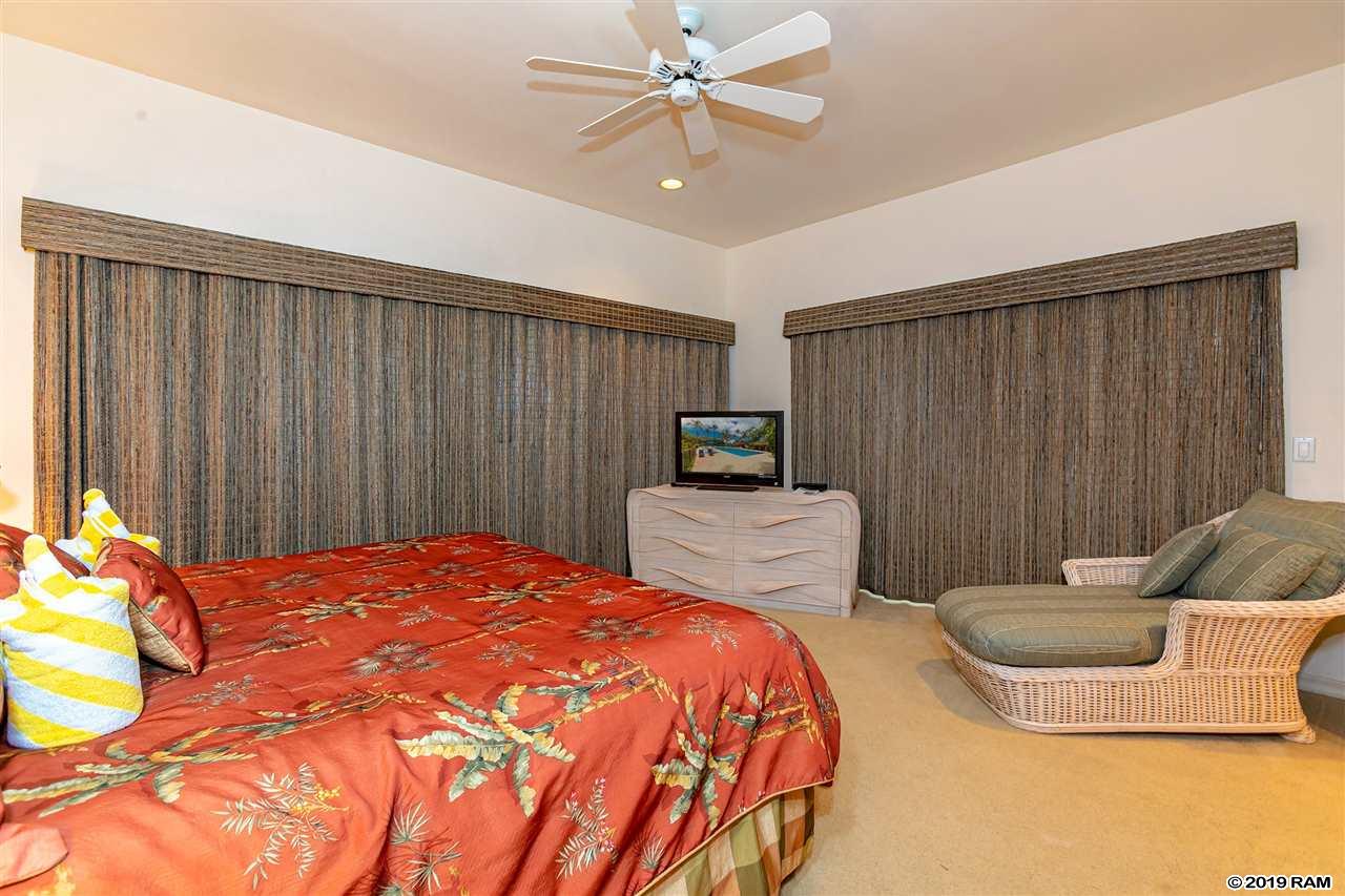 Makena Surf condo # A-101, Kihei, Hawaii - photo 22 of 30