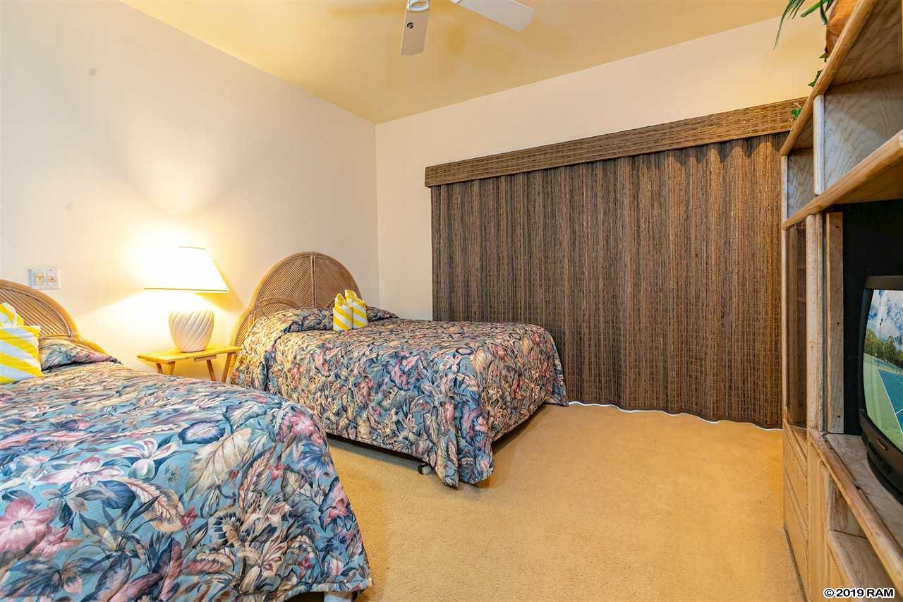 Makena Surf condo # A-101, Kihei, Hawaii - photo 26 of 30