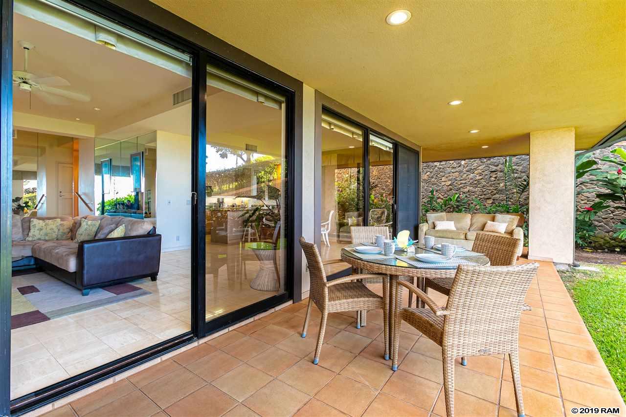 Makena Surf condo # A-101, Kihei, Hawaii - photo 28 of 30