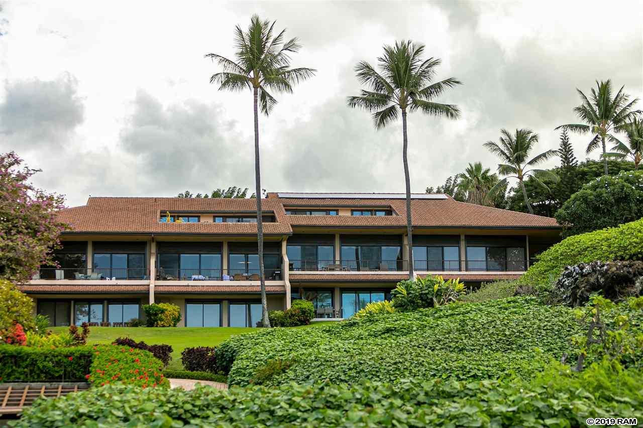 Makena Surf condo # A-101, Kihei, Hawaii - photo 4 of 30