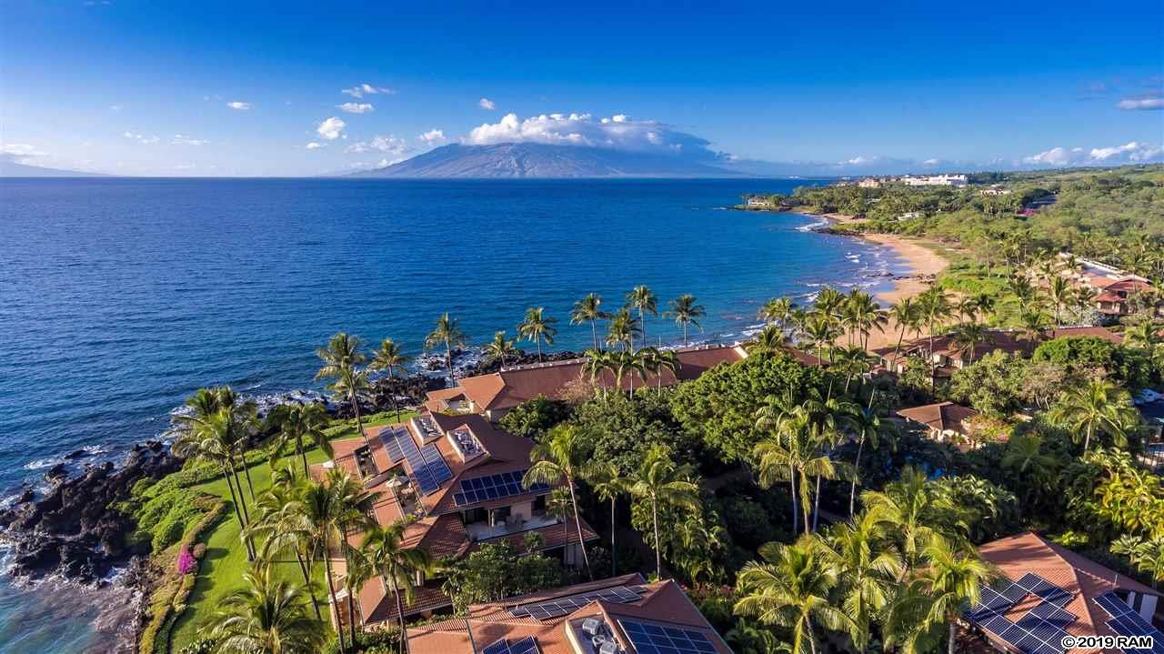 Makena Surf condo # A-101, Kihei, Hawaii - photo 5 of 30