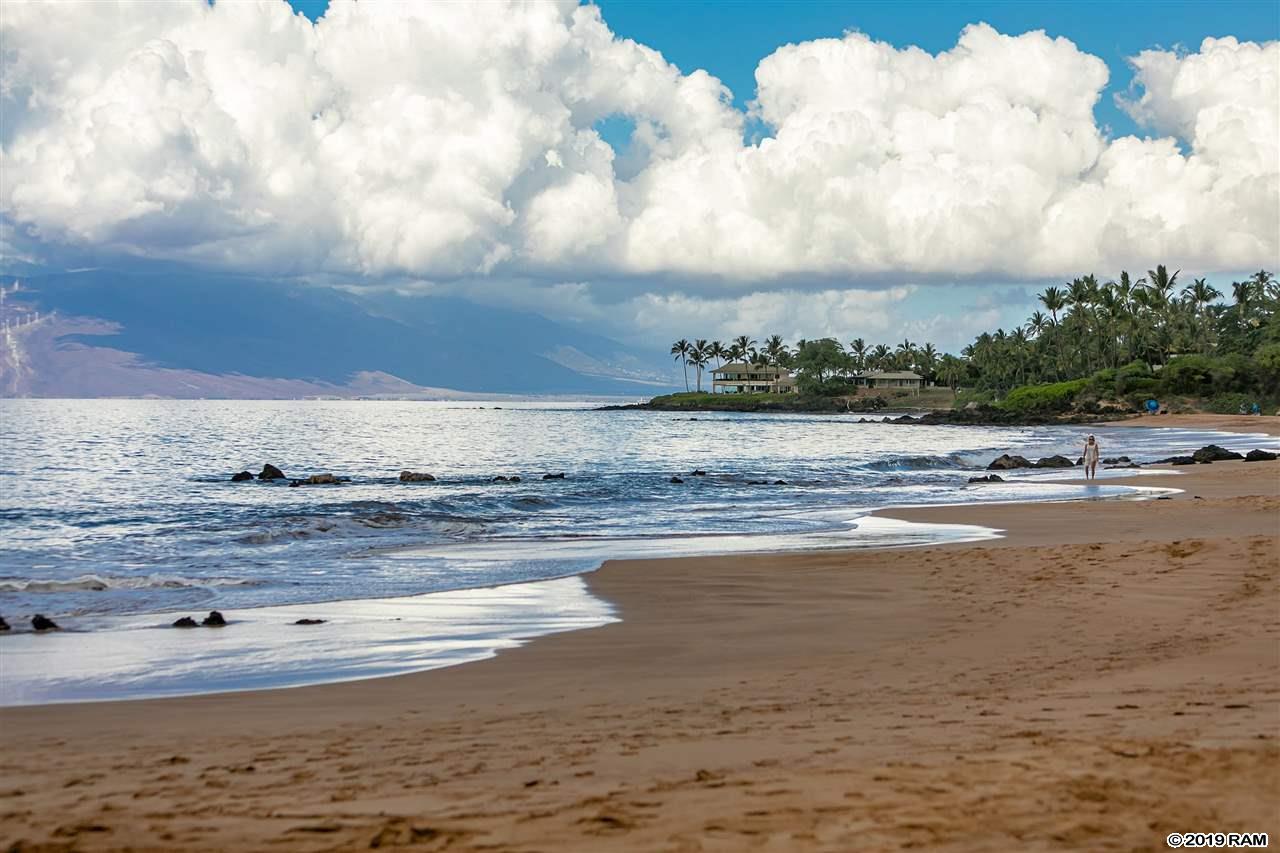 Makena Surf condo # A-101, Kihei, Hawaii - photo 6 of 30