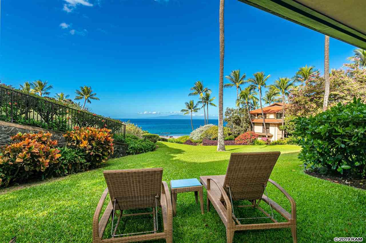 Makena Surf condo # A-101, Kihei, Hawaii - photo 8 of 30