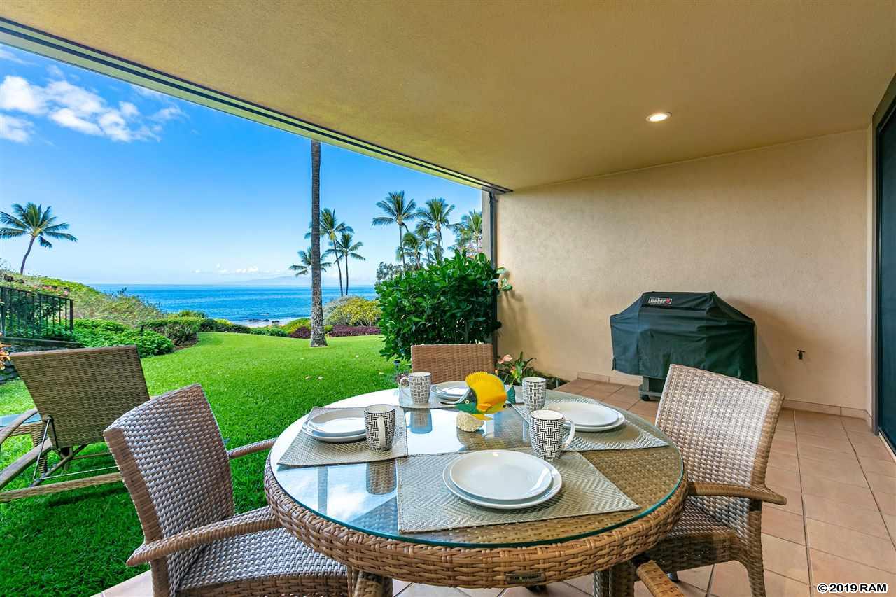 Makena Surf condo # A-101, Kihei, Hawaii - photo 9 of 30