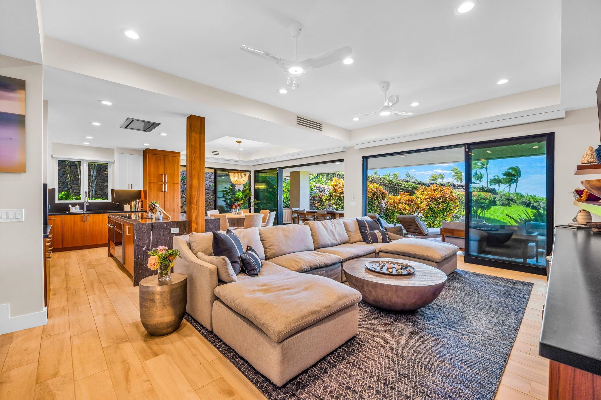 Makena Surf condo # A101, Kihei, Hawaii - photo 11 of 50