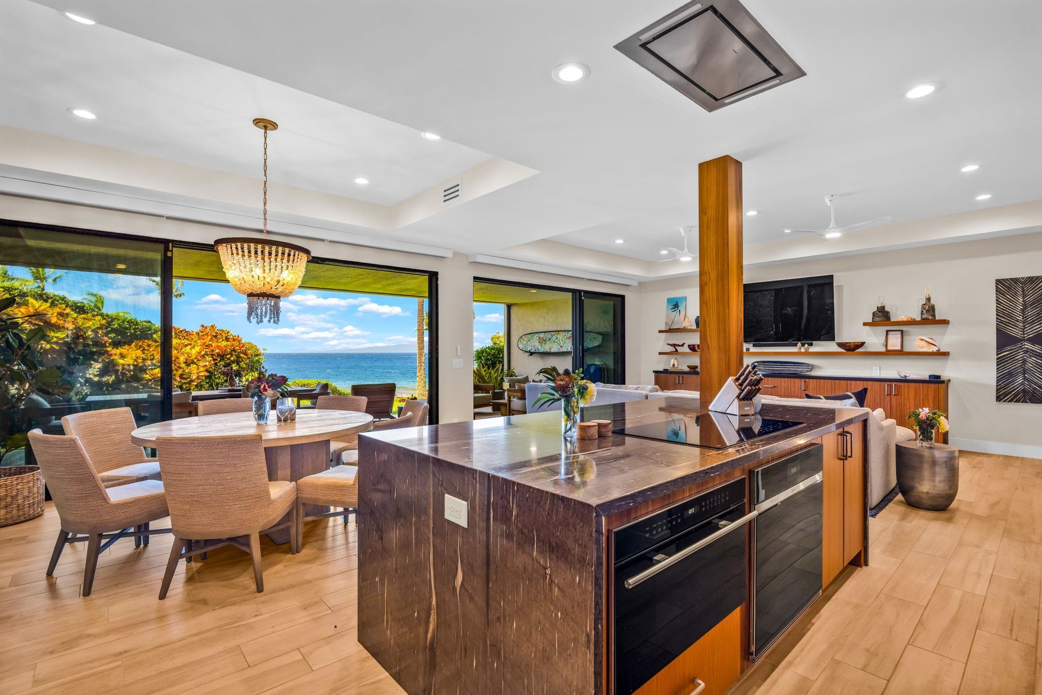 Makena Surf condo # A101, Kihei, Hawaii - photo 20 of 50