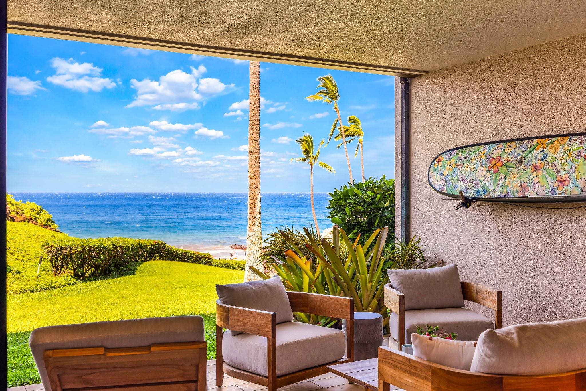 Makena Surf condo # A101, Kihei, Hawaii - photo 26 of 50