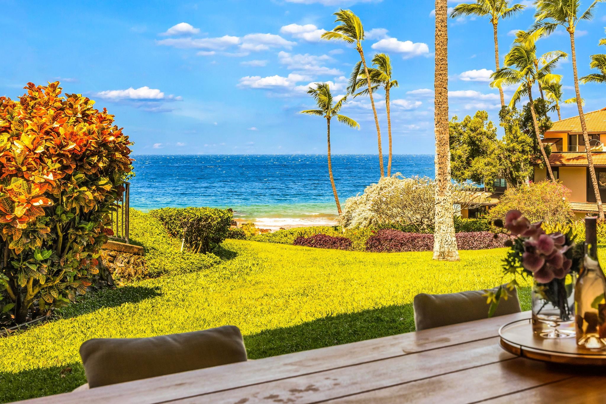 Makena Surf condo # A101, Kihei, Hawaii - photo 27 of 50