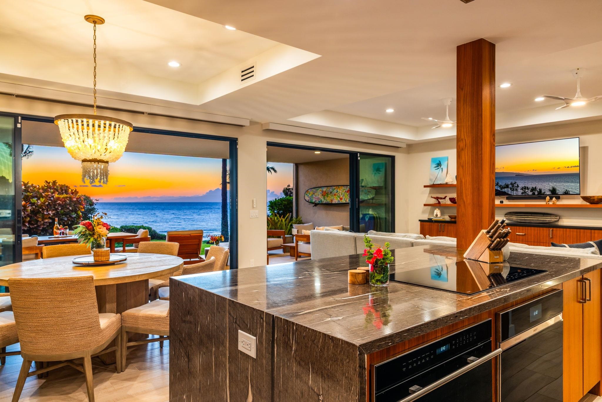 Makena Surf condo # A101, Kihei, Hawaii - photo 4 of 50