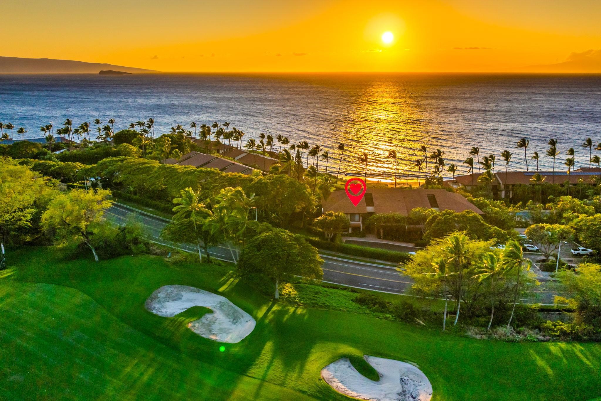 Makena Surf condo # A101, Kihei, Hawaii - photo 5 of 50