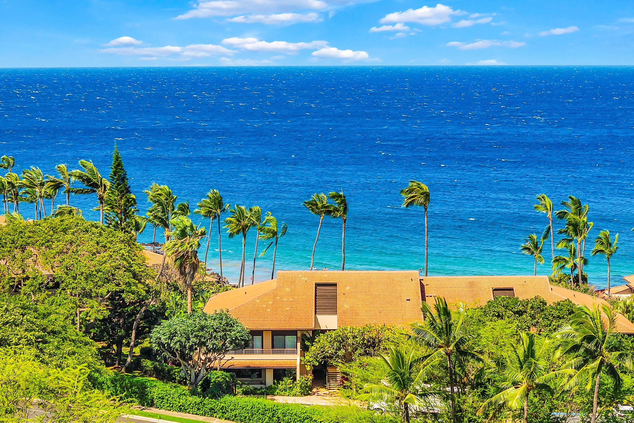 Makena Surf condo # A101, Kihei, Hawaii - photo 45 of 50