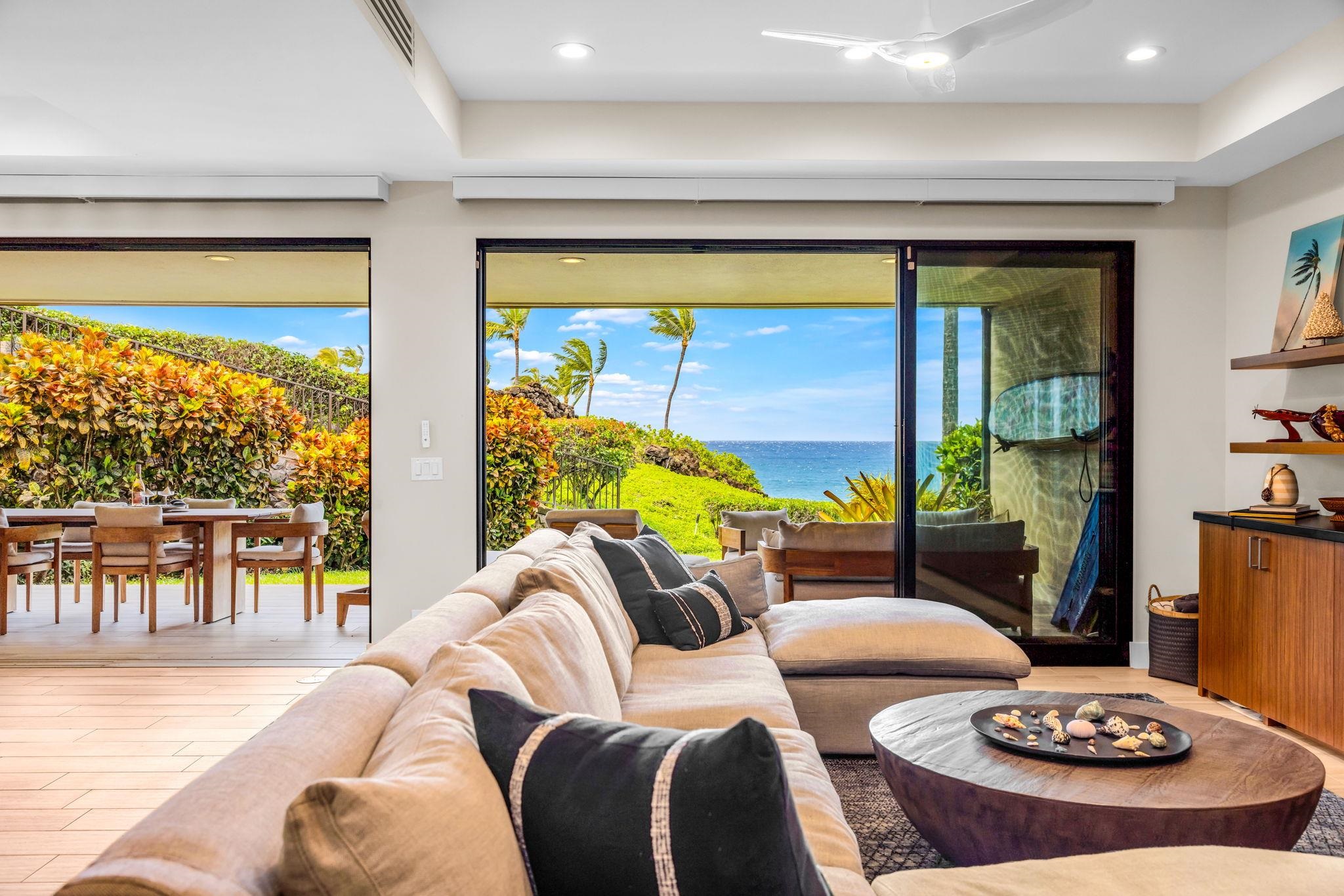 Makena Surf condo # A101, Kihei, Hawaii - photo 10 of 50