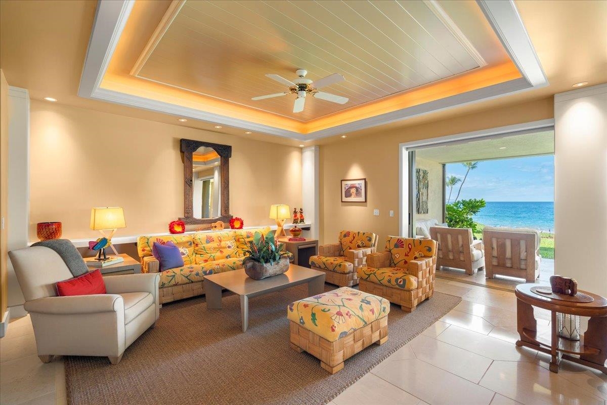 Makena Surf condo # A103, Kihei, Hawaii - photo 2 of 50