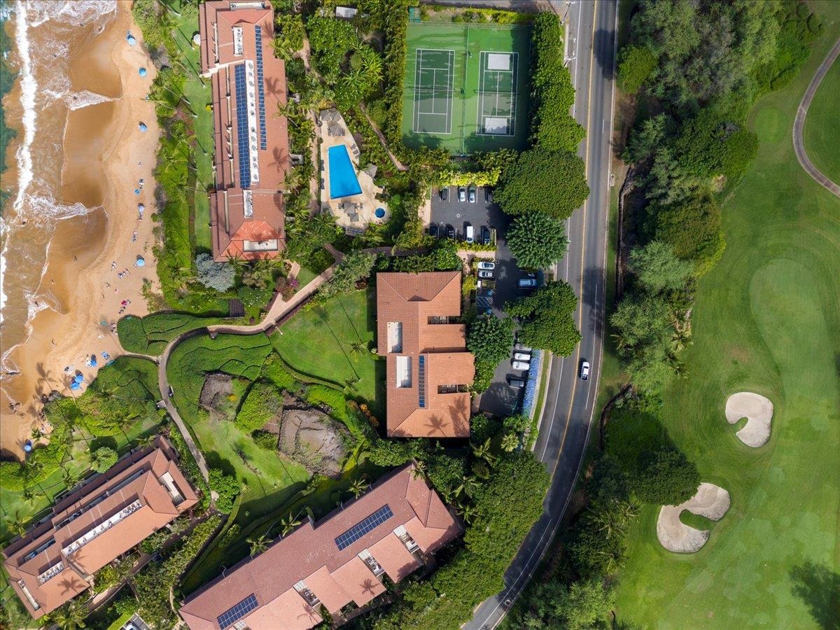 Makena Surf condo # A103, Kihei, Hawaii - photo 11 of 50