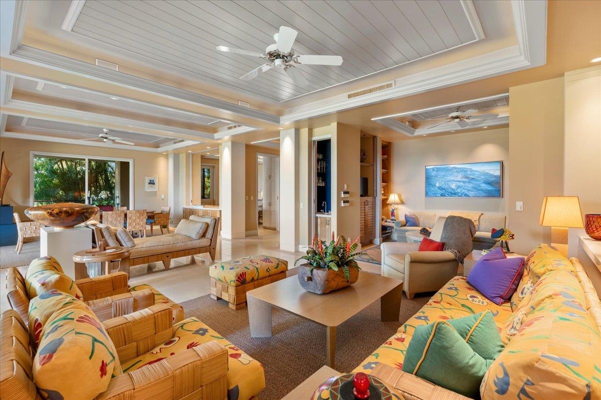 Makena Surf condo # A103, Kihei, Hawaii - photo 23 of 50