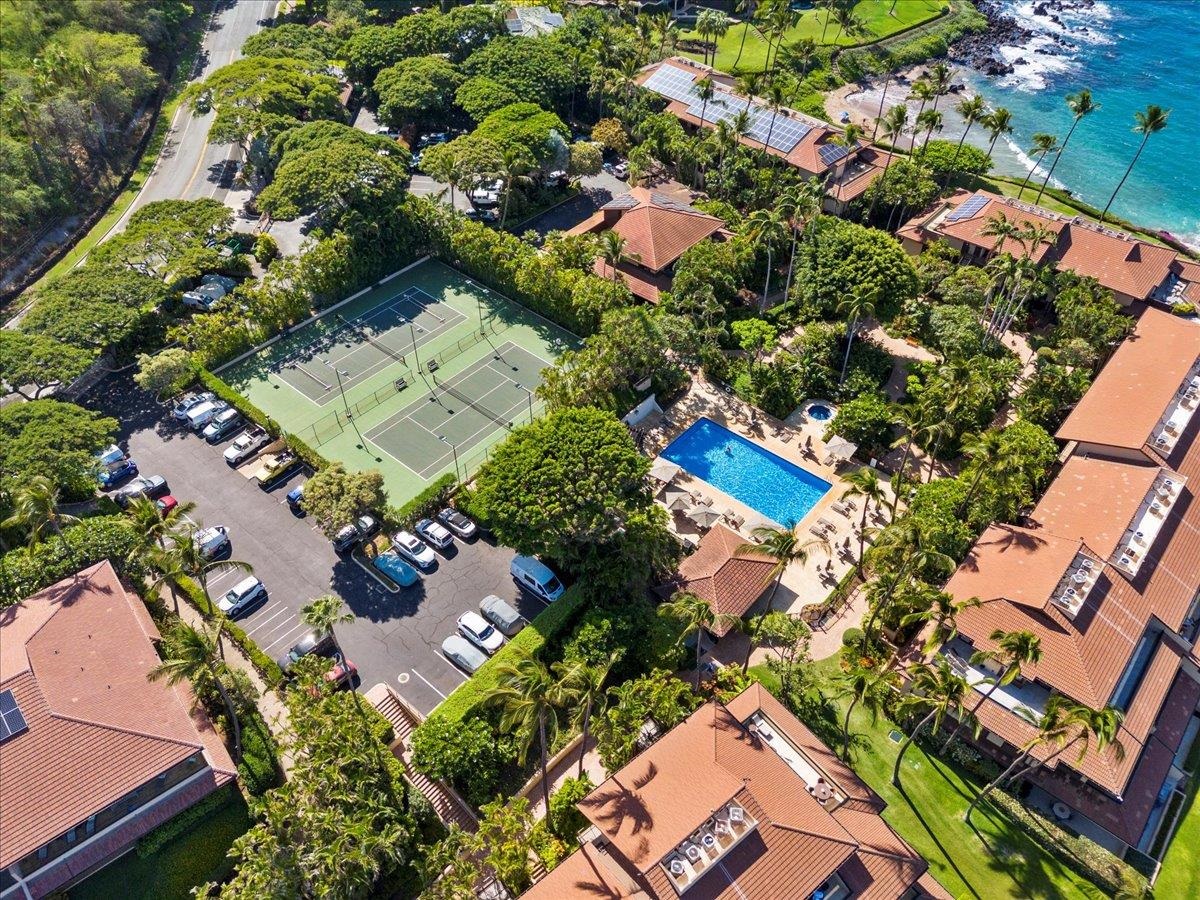 Makena Surf condo # A103, Kihei, Hawaii - photo 35 of 50