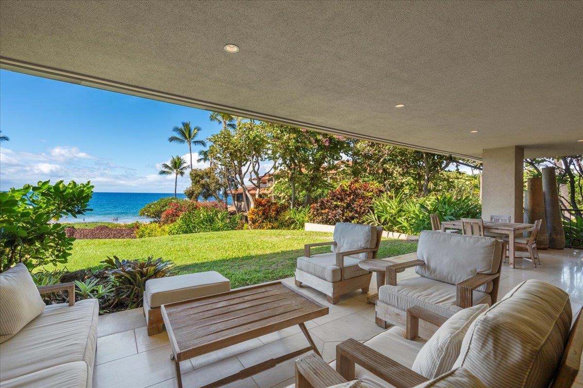 Makena Surf condo # A103, Kihei, Hawaii - photo 38 of 50