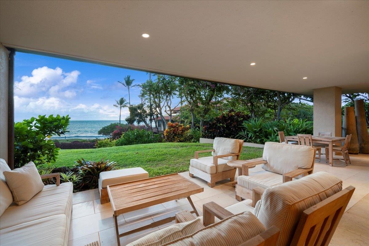 Makena Surf condo # A103, Kihei, Hawaii - photo 43 of 50