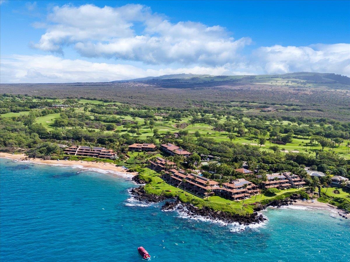 Makena Surf condo # A103, Kihei, Hawaii - photo 50 of 50