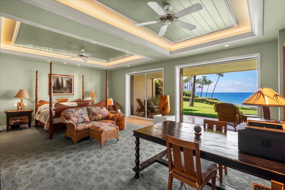 Makena Surf condo # A103, Kihei, Hawaii - photo 7 of 50