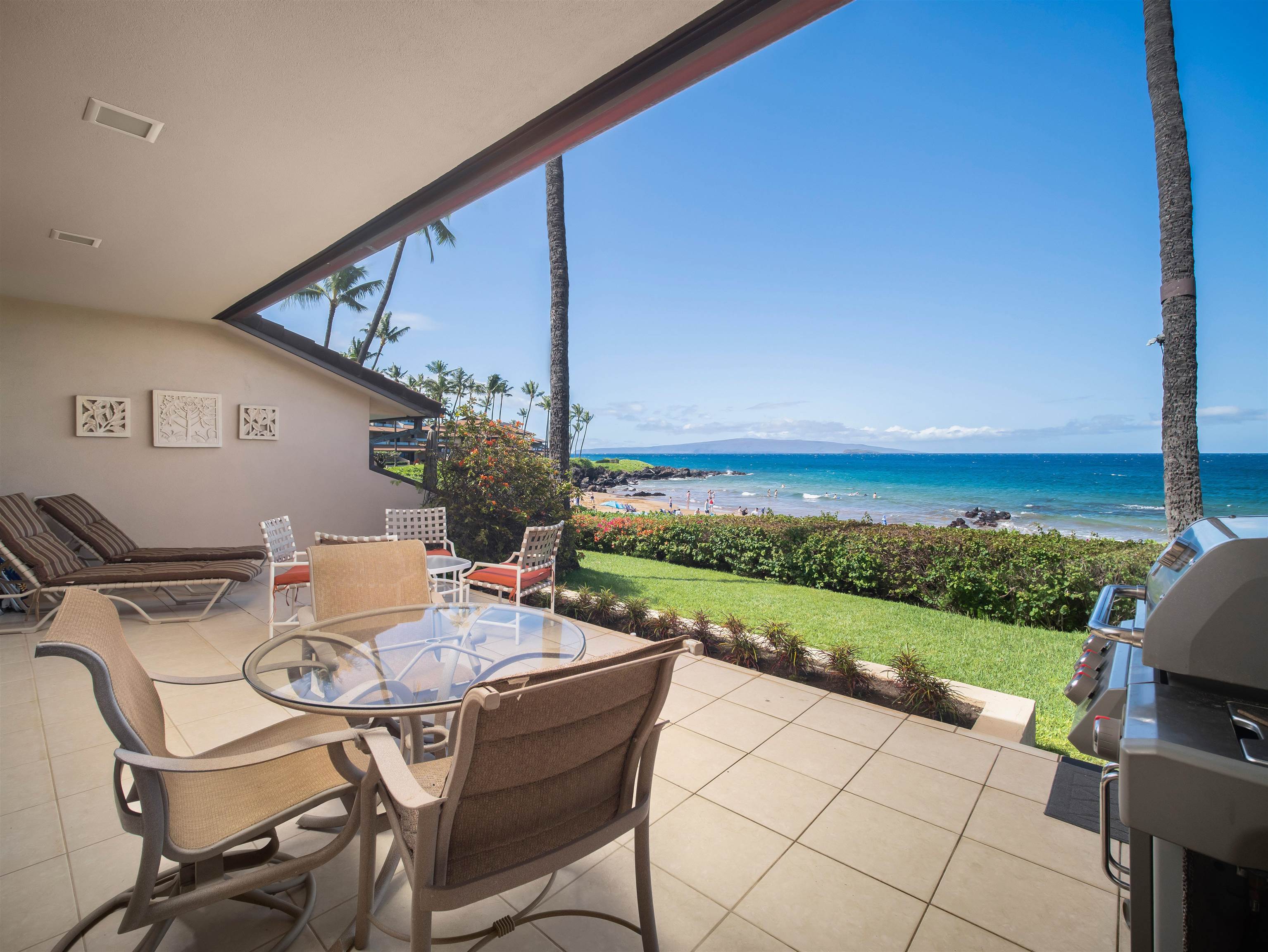 Makena Surf condo # B103, Kihei, Hawaii - photo 11 of 44