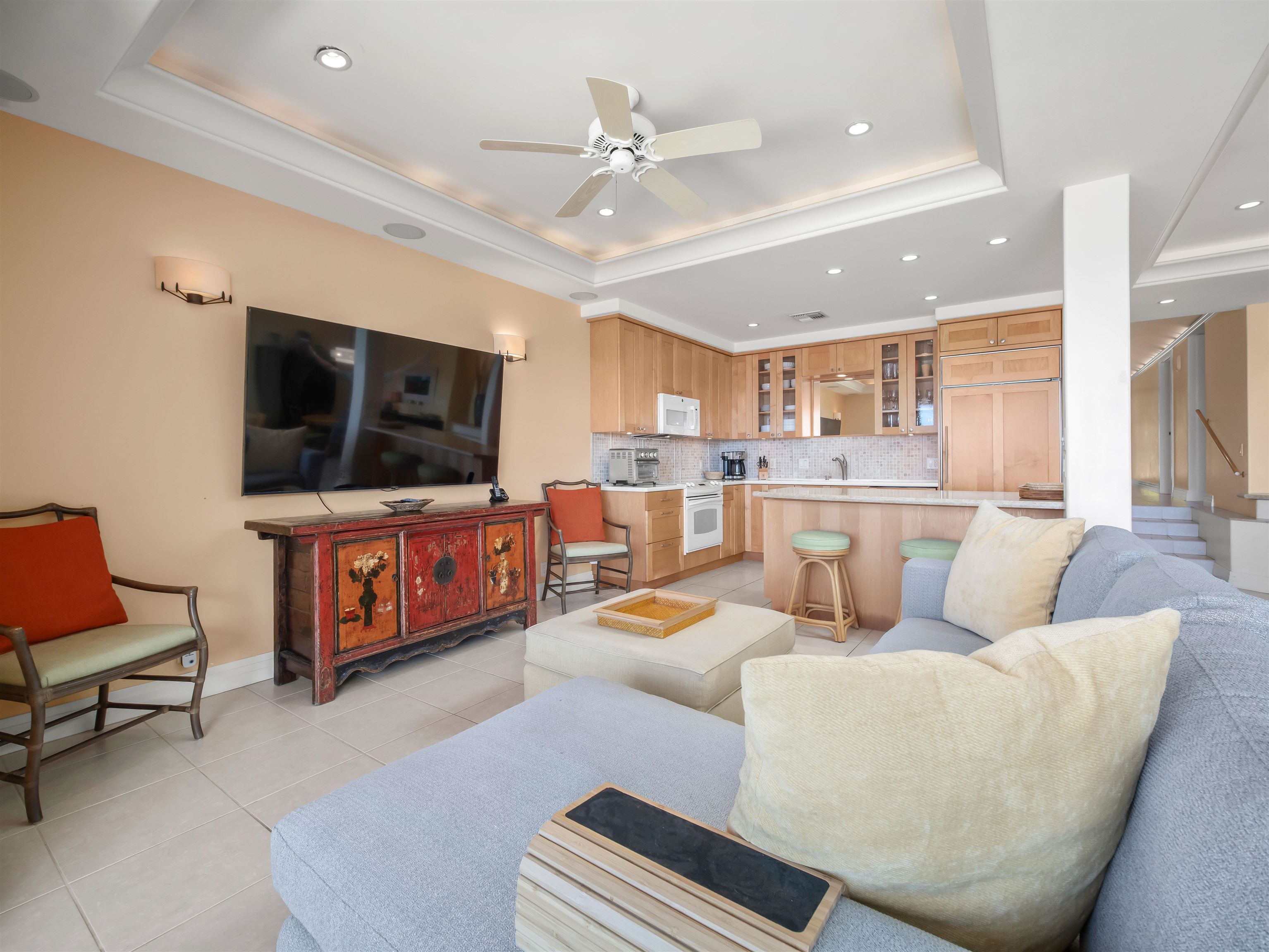 Makena Surf condo # B103, Kihei, Hawaii - photo 15 of 44