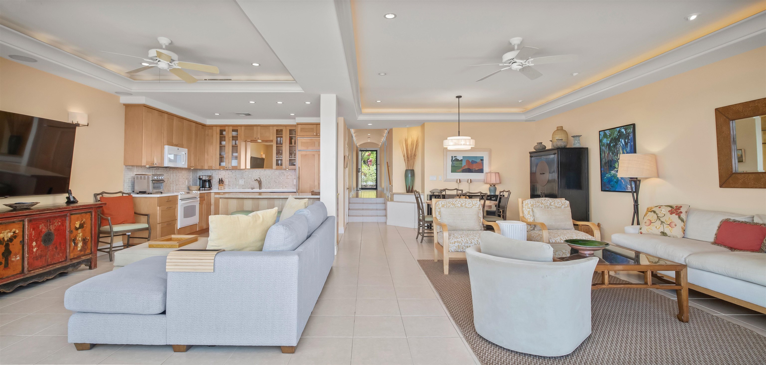 Makena Surf condo # B103, Kihei, Hawaii - photo 18 of 44