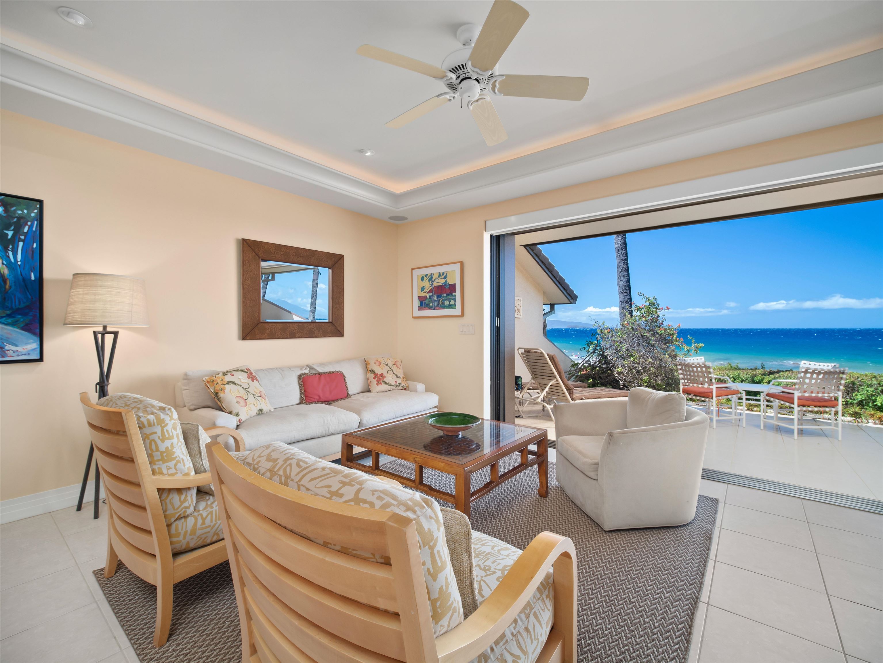 Makena Surf condo # B103, Kihei, Hawaii - photo 3 of 44
