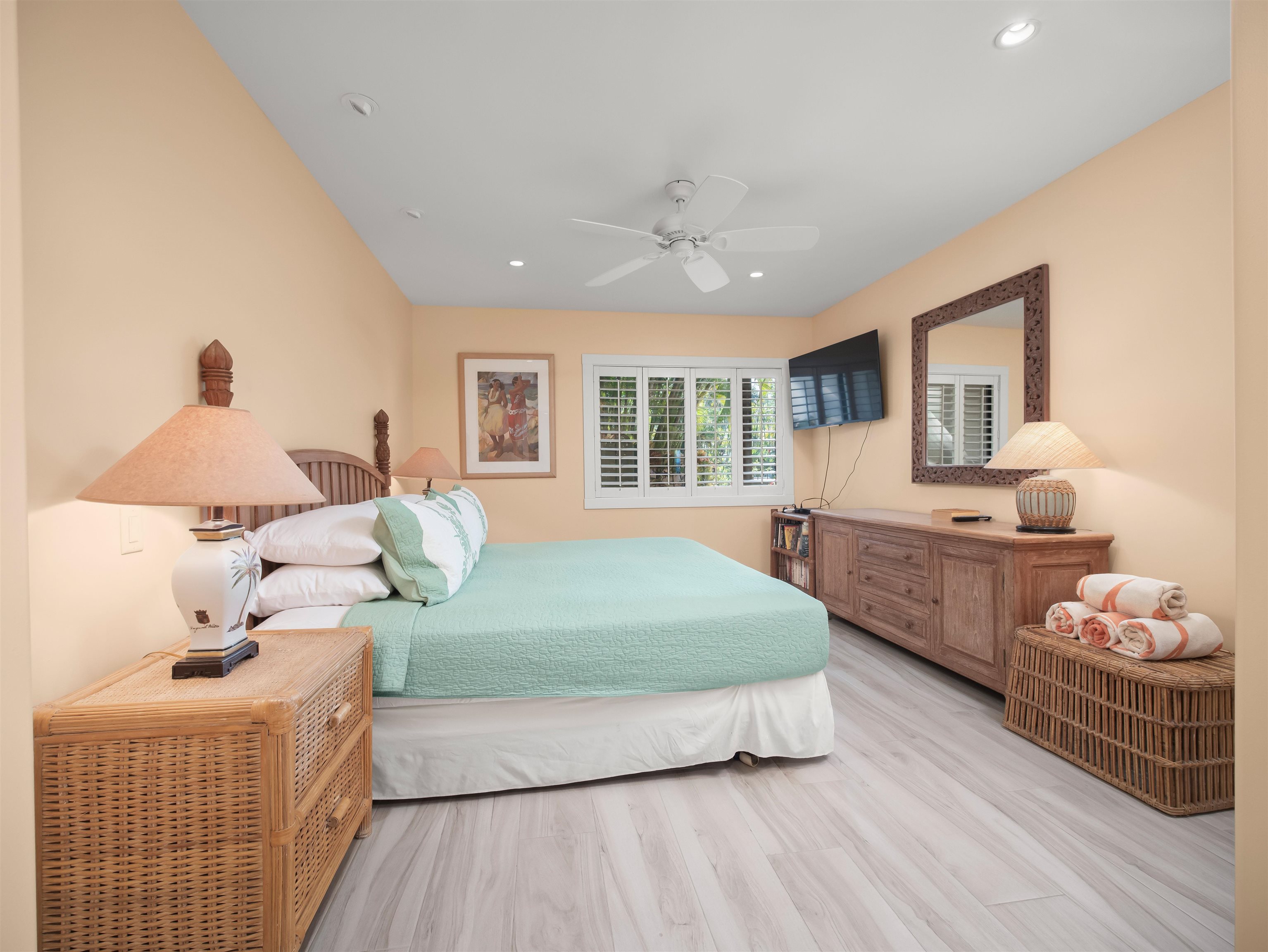 Makena Surf condo # B103, Kihei, Hawaii - photo 21 of 44