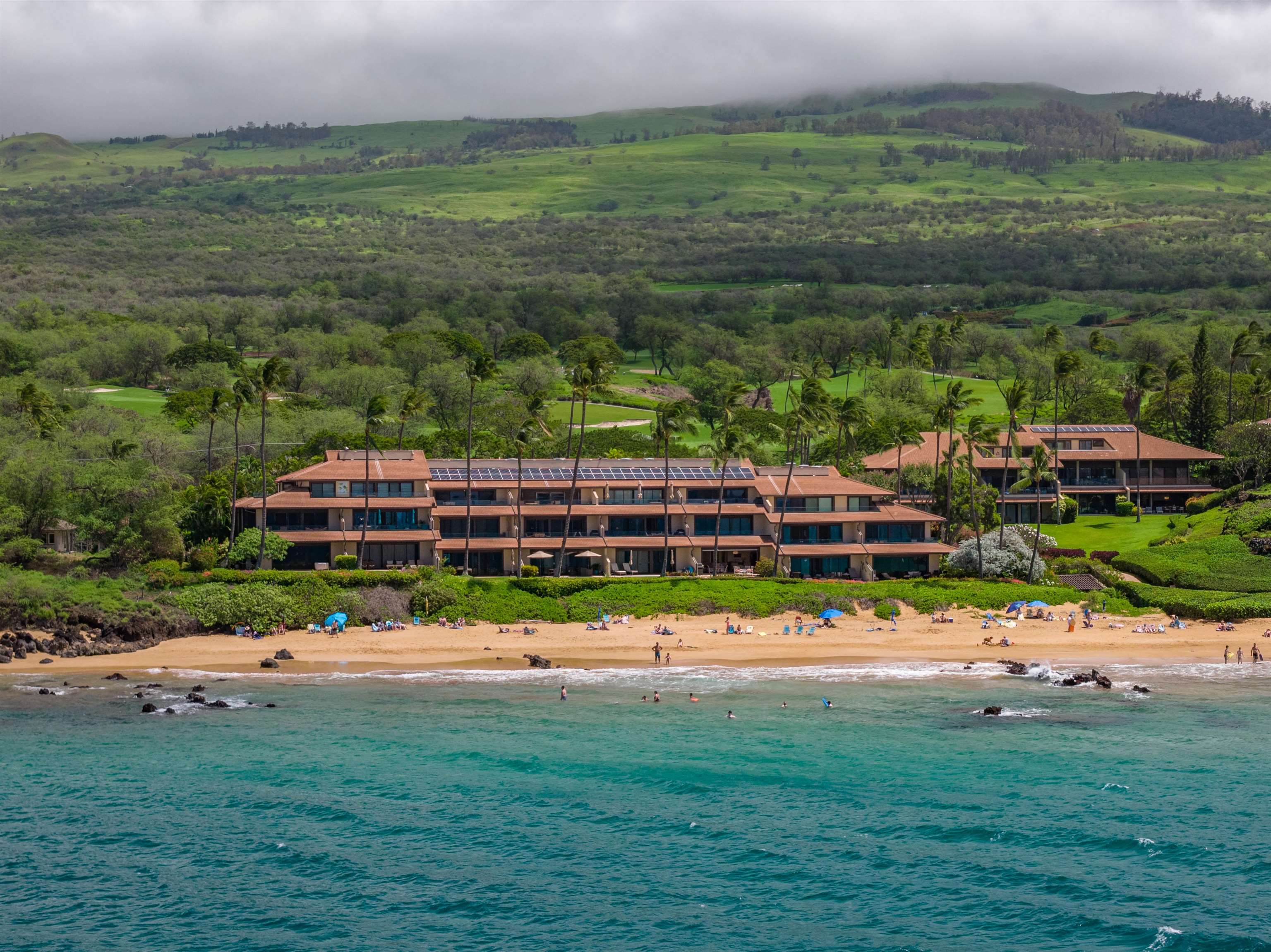 Makena Surf condo # B103, Kihei, Hawaii - photo 28 of 44