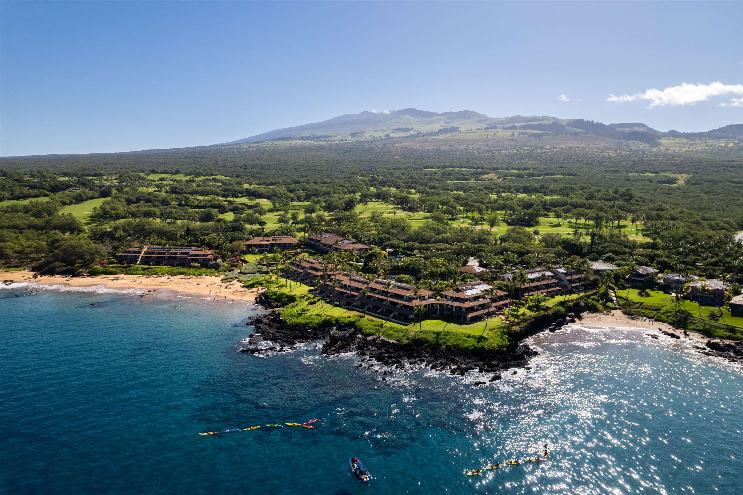 Makena Surf condo # B103, Kihei, Hawaii - photo 29 of 44