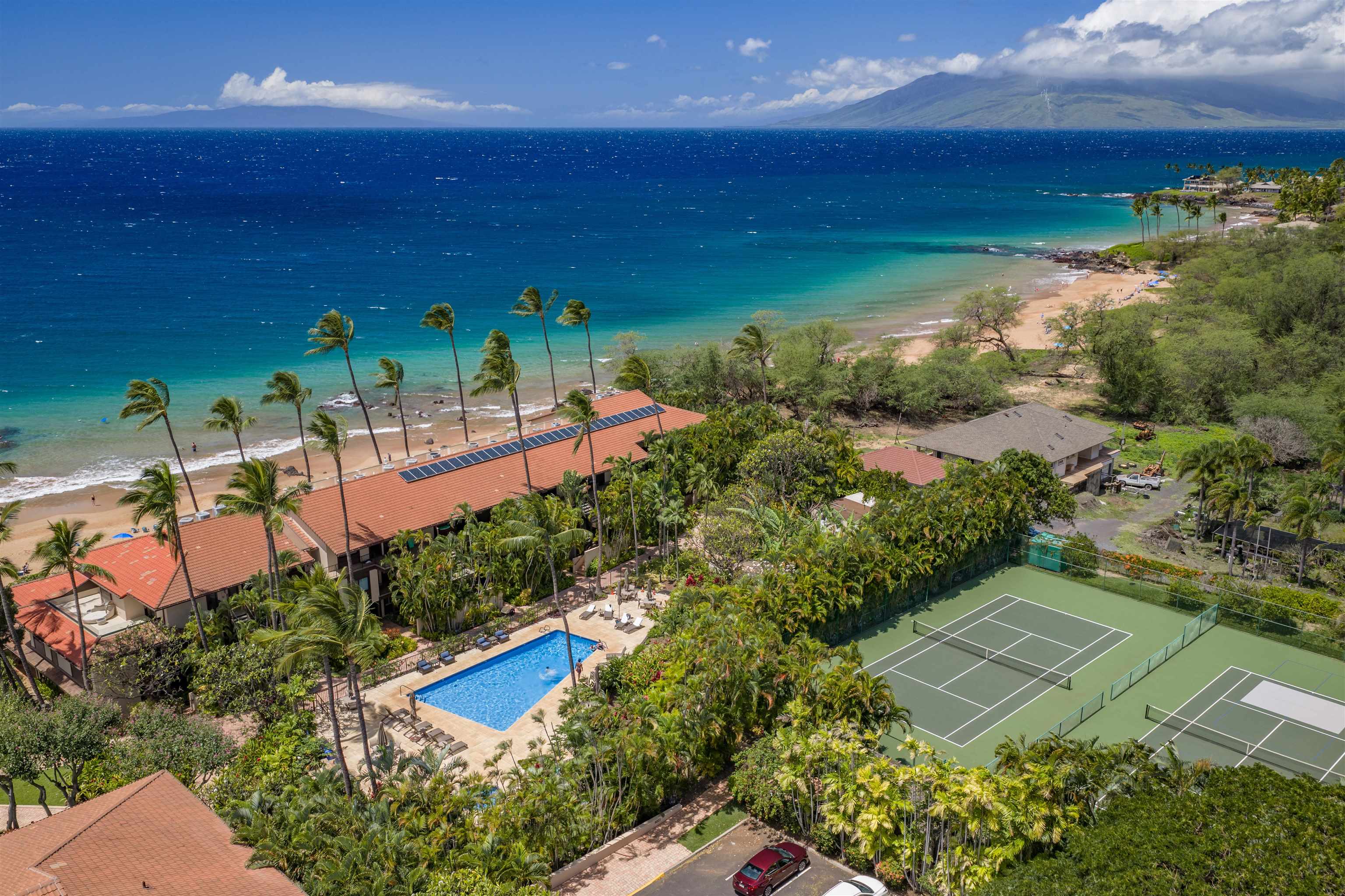 Makena Surf condo # B103, Kihei, Hawaii - photo 30 of 44