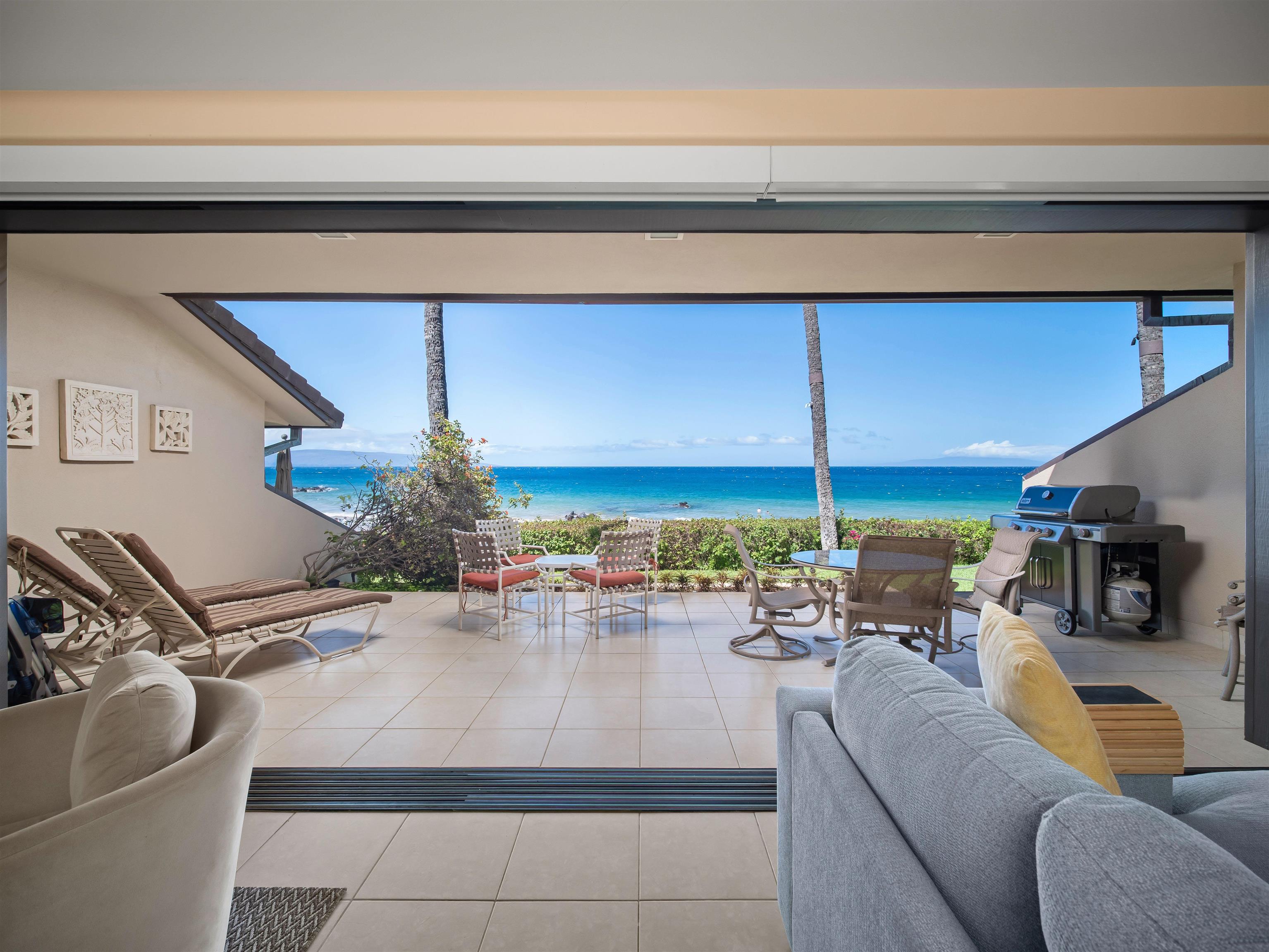 Makena Surf condo # B103, Kihei, Hawaii - photo 4 of 44