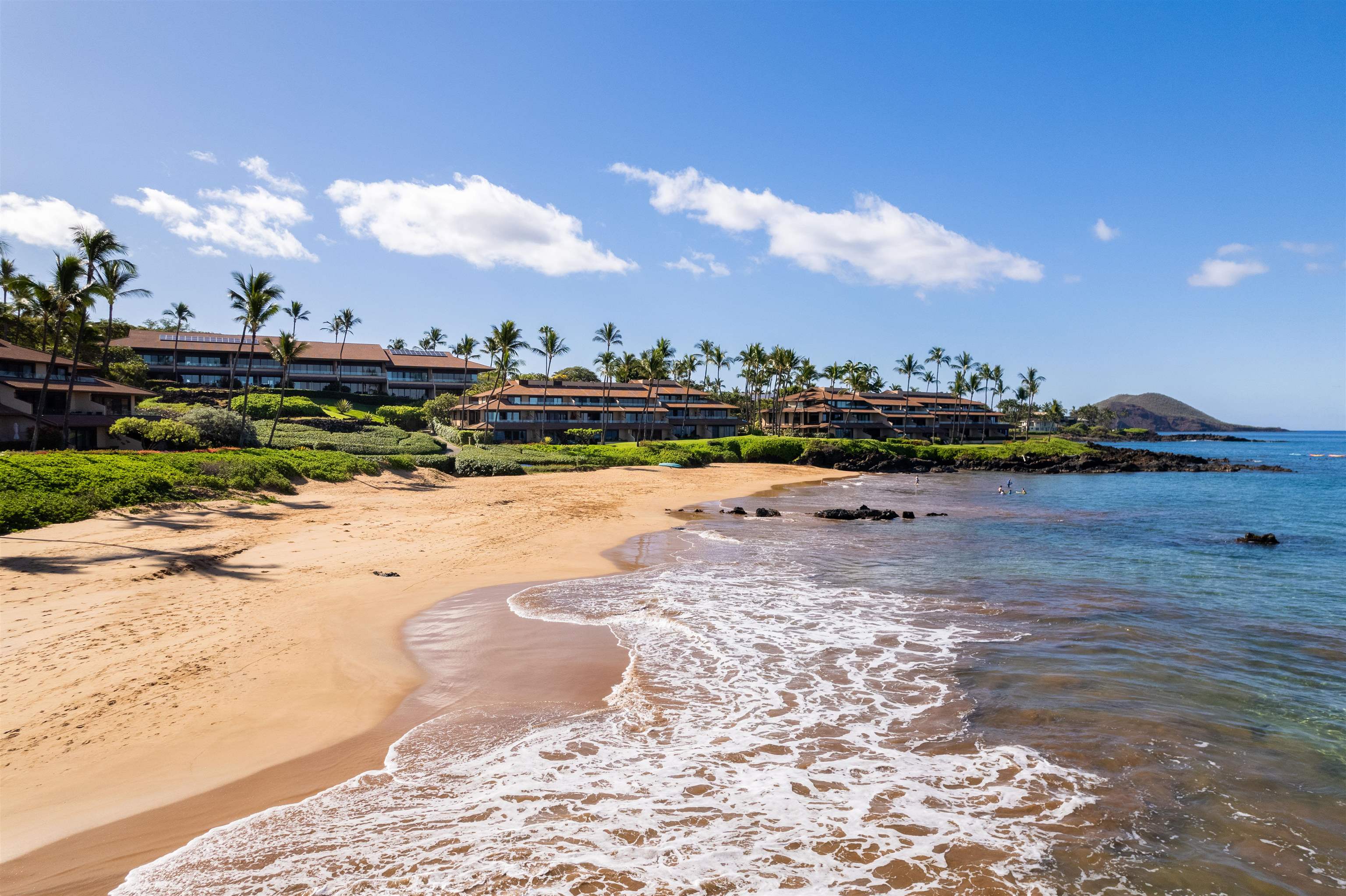 Makena Surf condo # B103, Kihei, Hawaii - photo 34 of 44