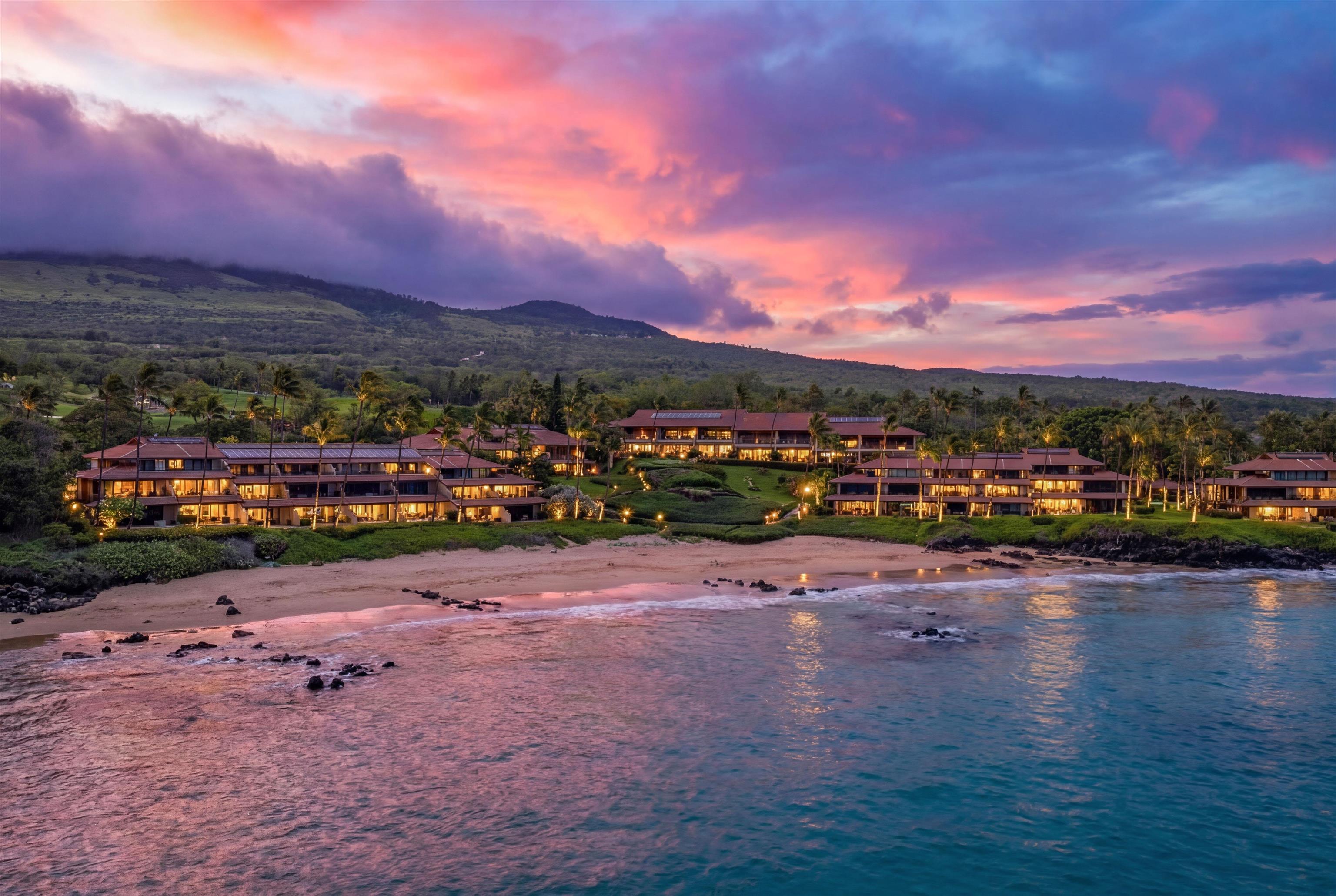 Makena Surf condo # B103, Kihei, Hawaii - photo 36 of 44
