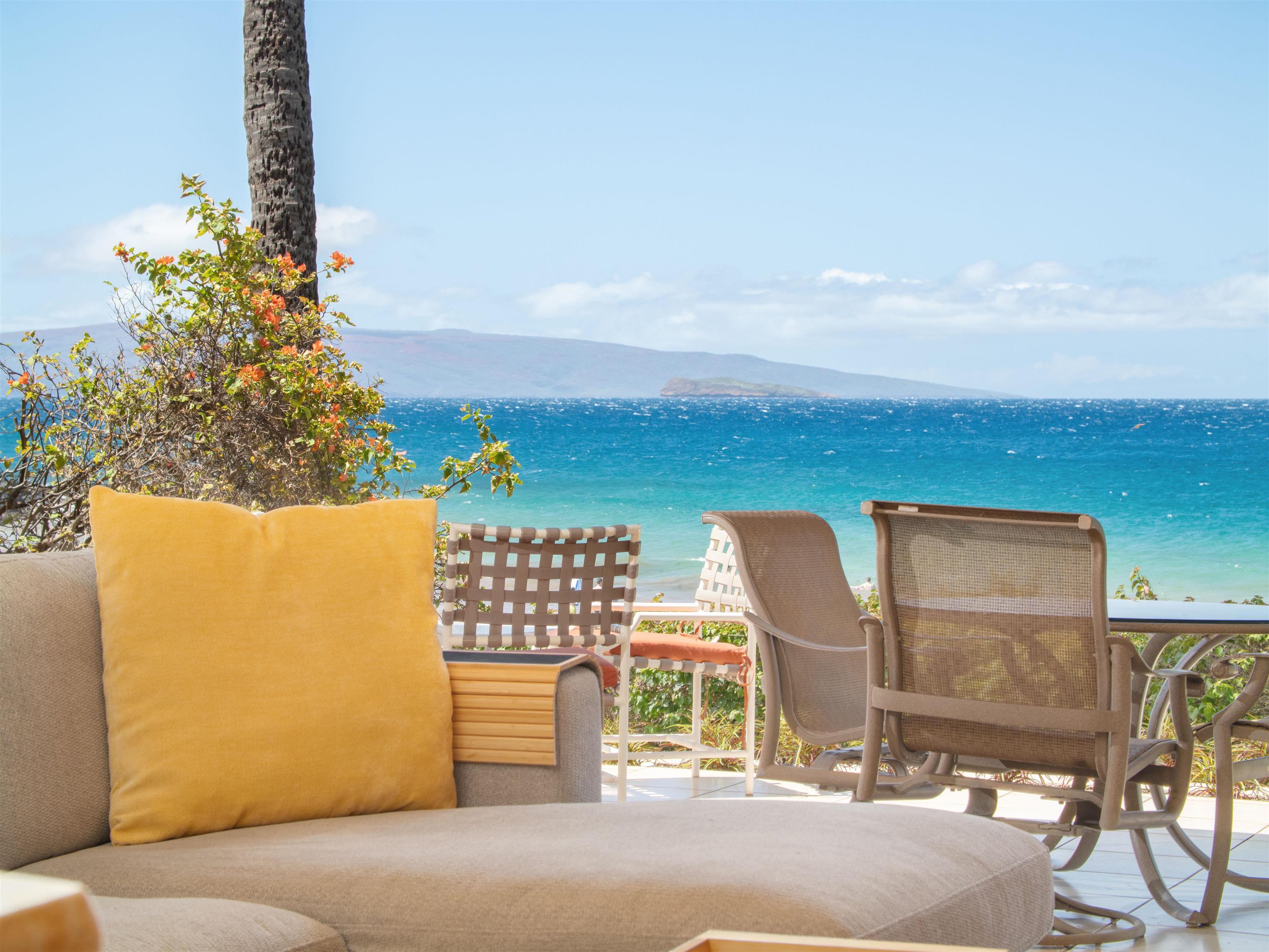 Makena Surf condo # B103, Kihei, Hawaii - photo 38 of 44