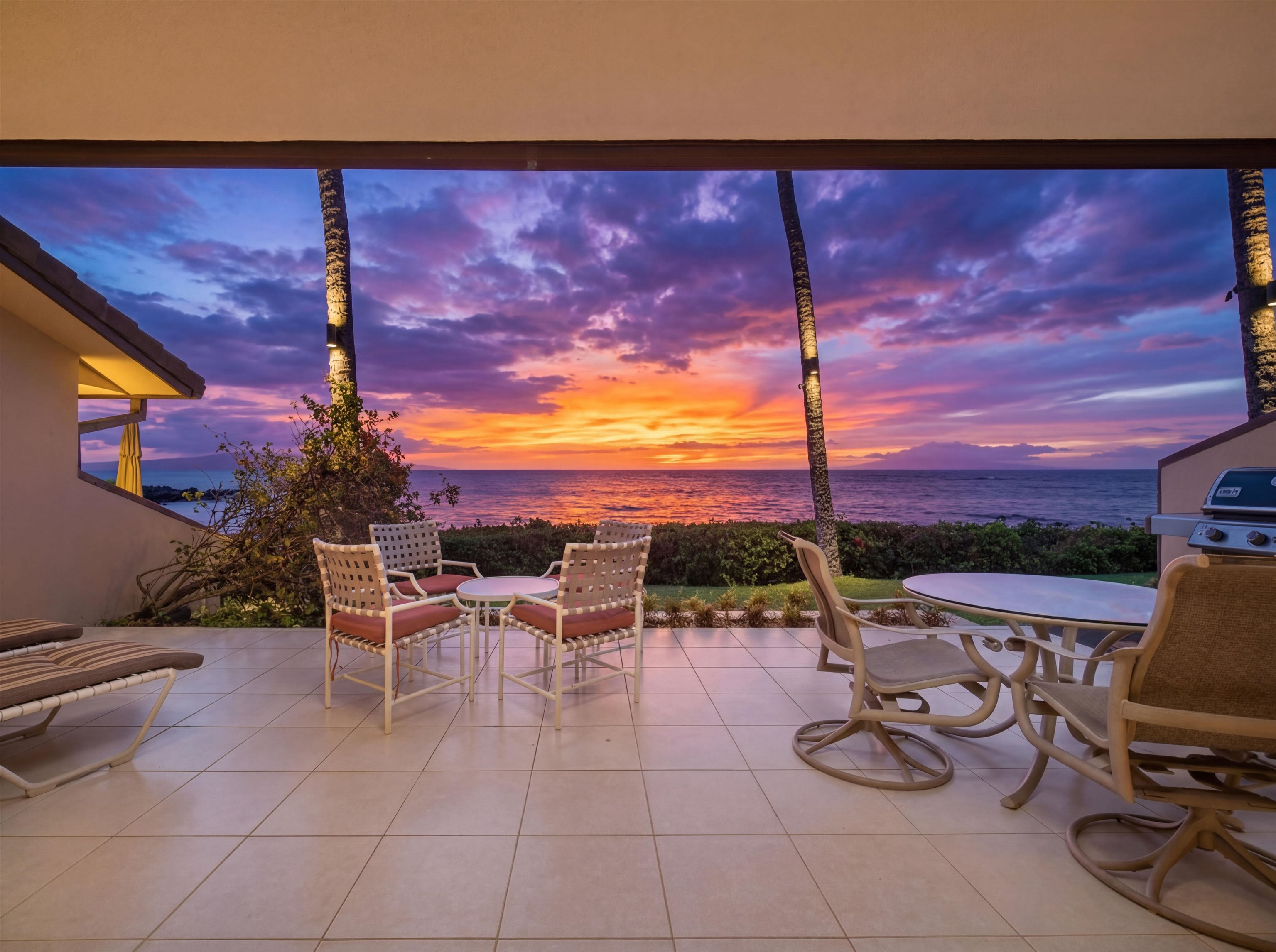 Makena Surf condo # B103, Kihei, Hawaii - photo 39 of 44