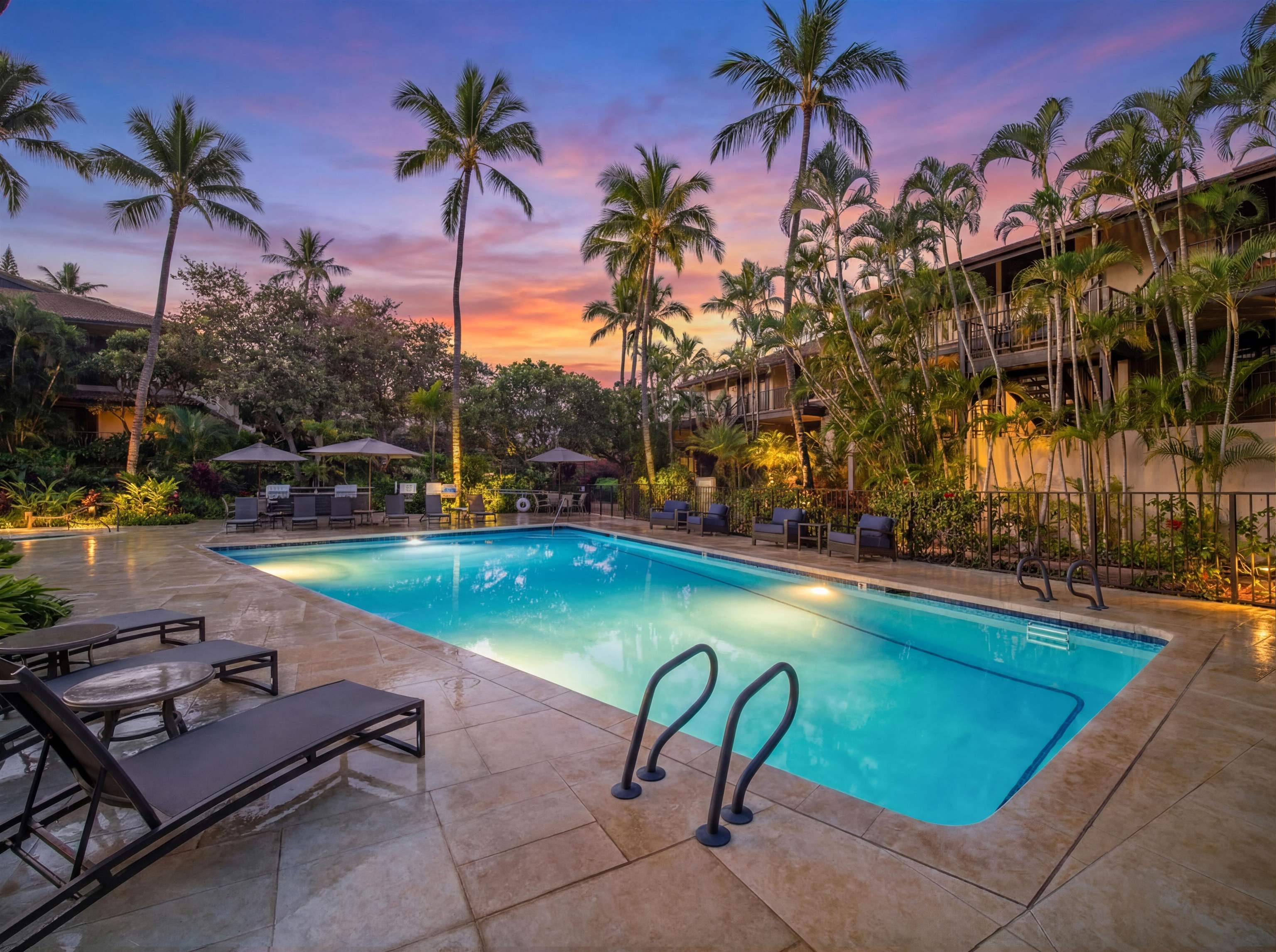 Makena Surf condo # B103, Kihei, Hawaii - photo 40 of 44