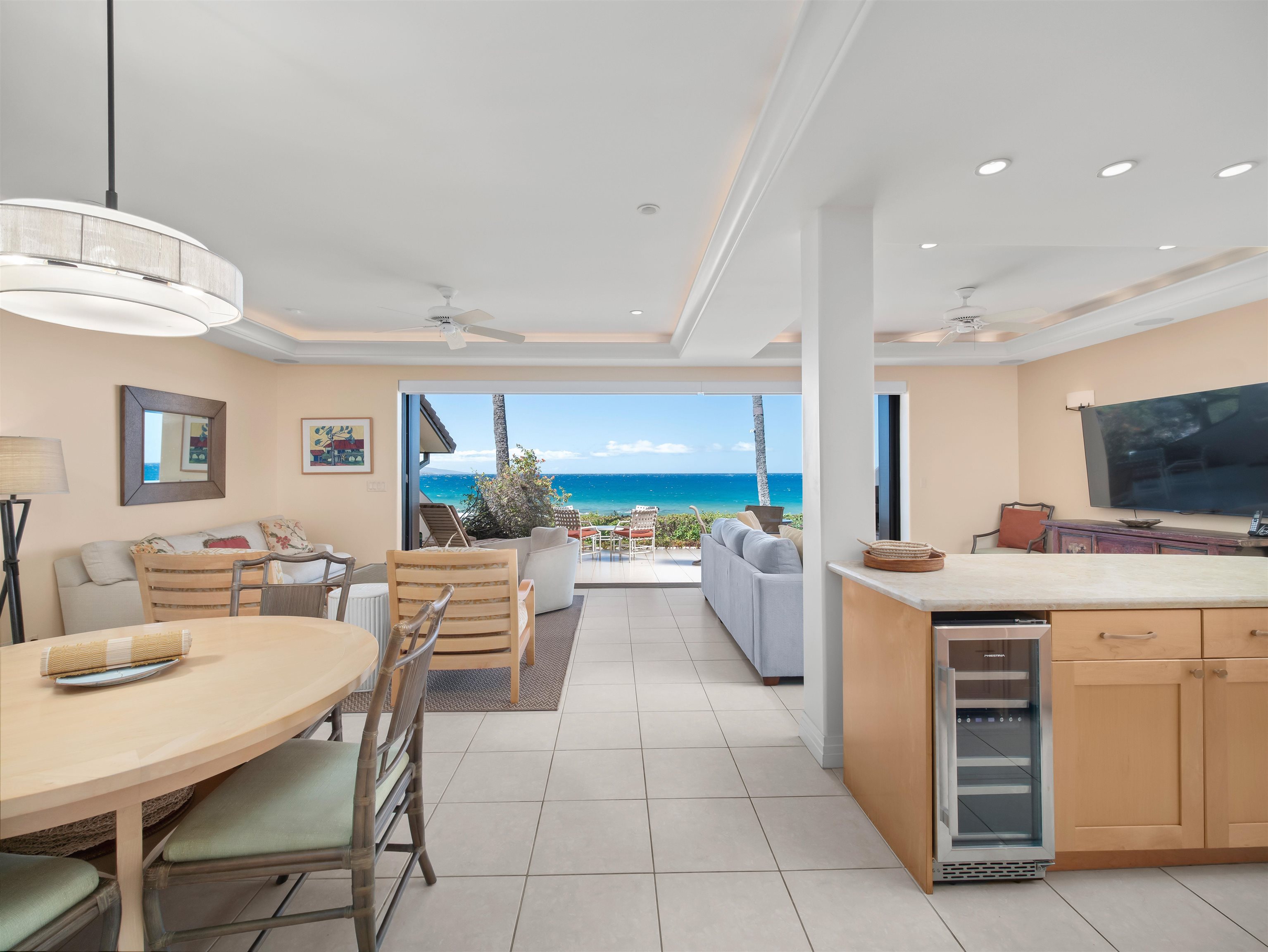 Makena Surf condo # B103, Kihei, Hawaii - photo 5 of 44