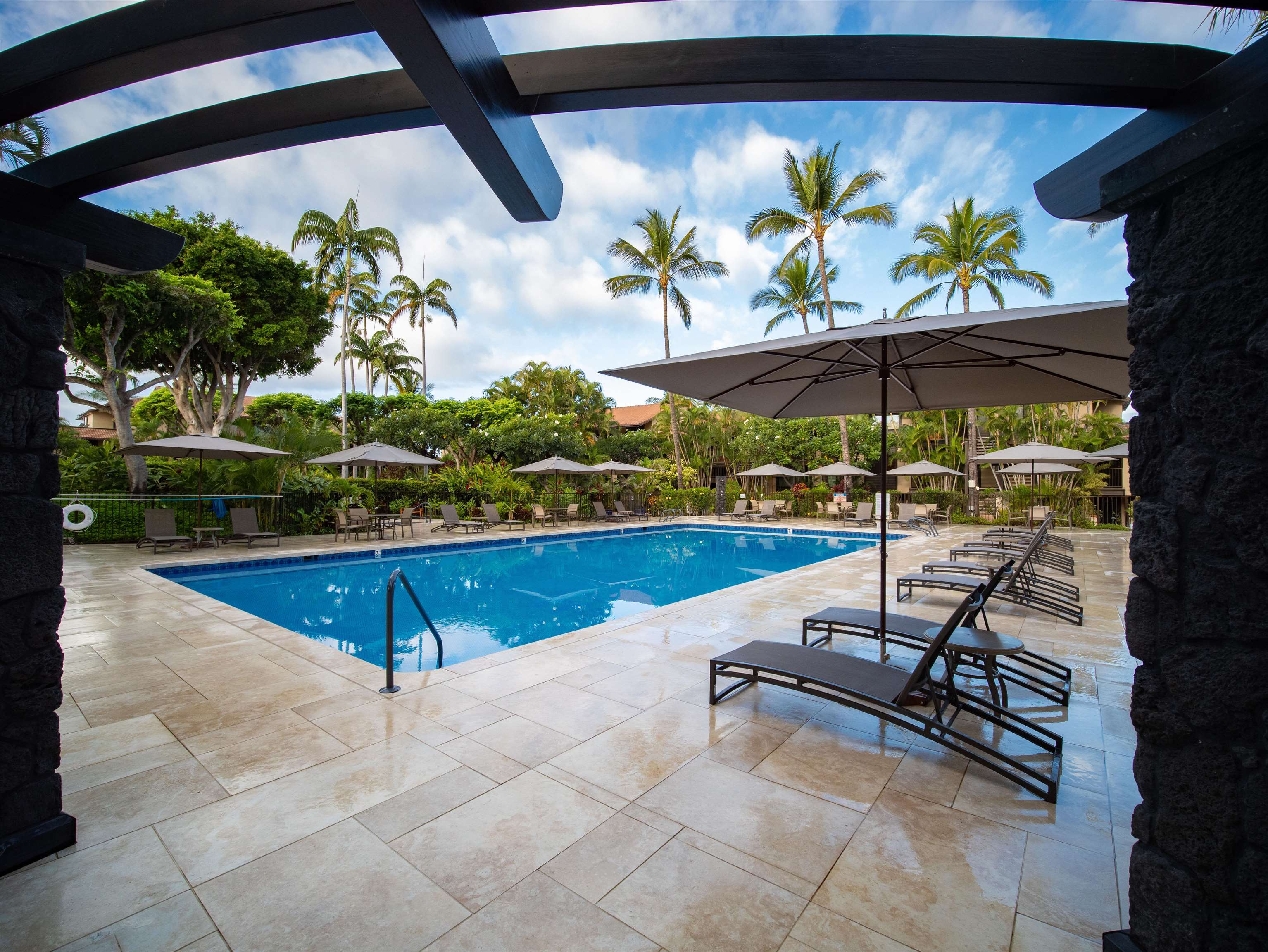 Makena Surf condo # B103, Kihei, Hawaii - photo 41 of 44