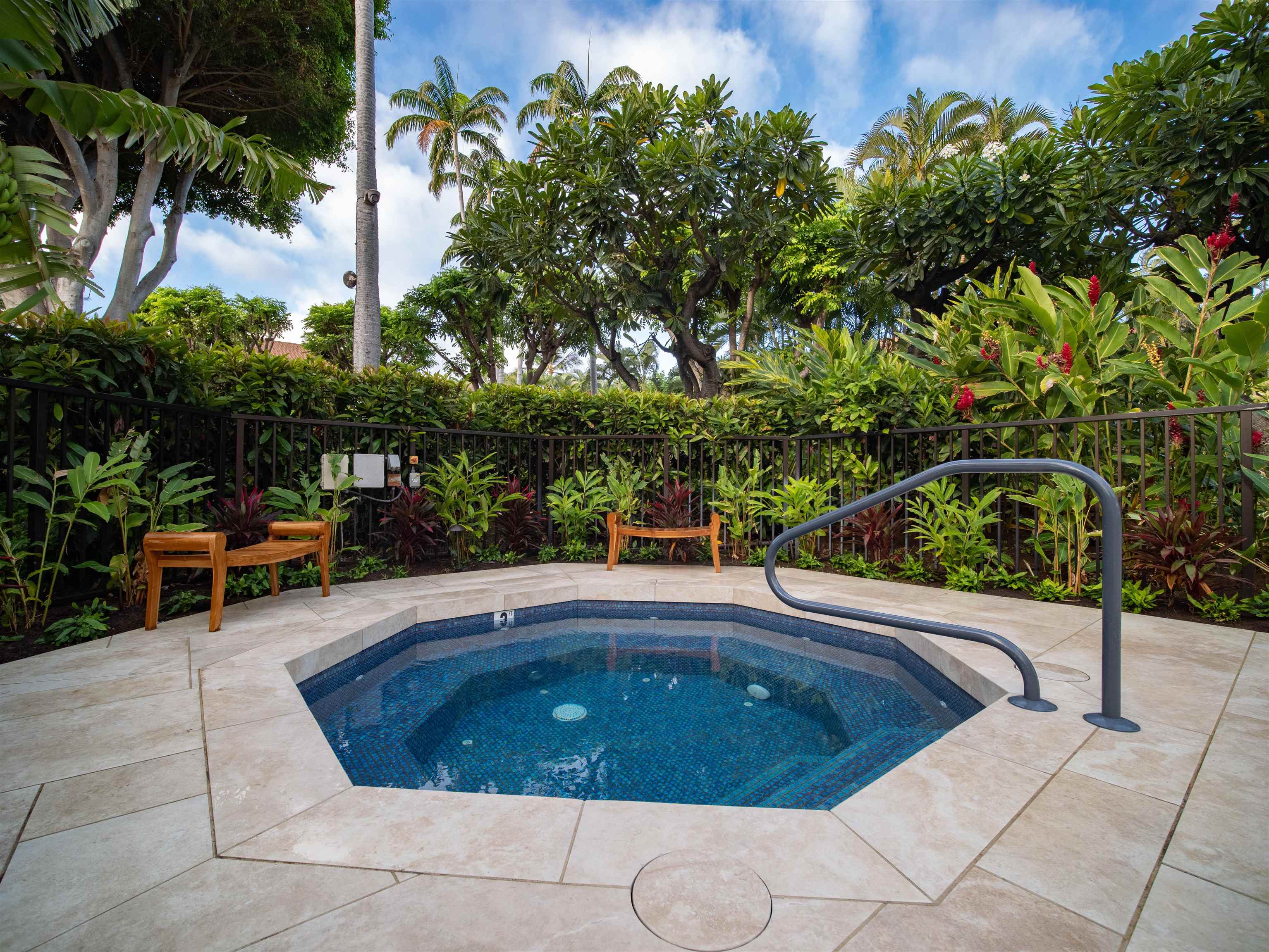 Makena Surf condo # B103, Kihei, Hawaii - photo 42 of 44